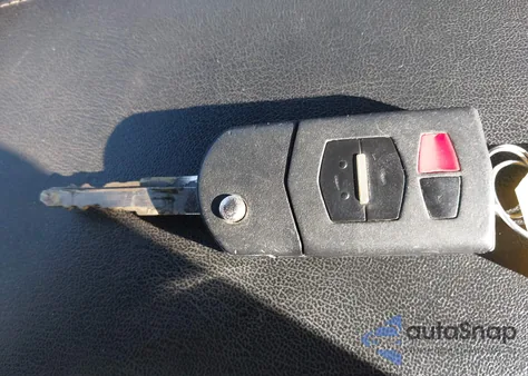 2012 Mazda Mazda6 I Touring from USA, damaged, VIN 1YVHZ8DH2C5M23669